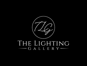 Diseño de Logo por Soonia para The Glow Works, Inc d/b/a The Lighting Gallery | Diseño: #28849356