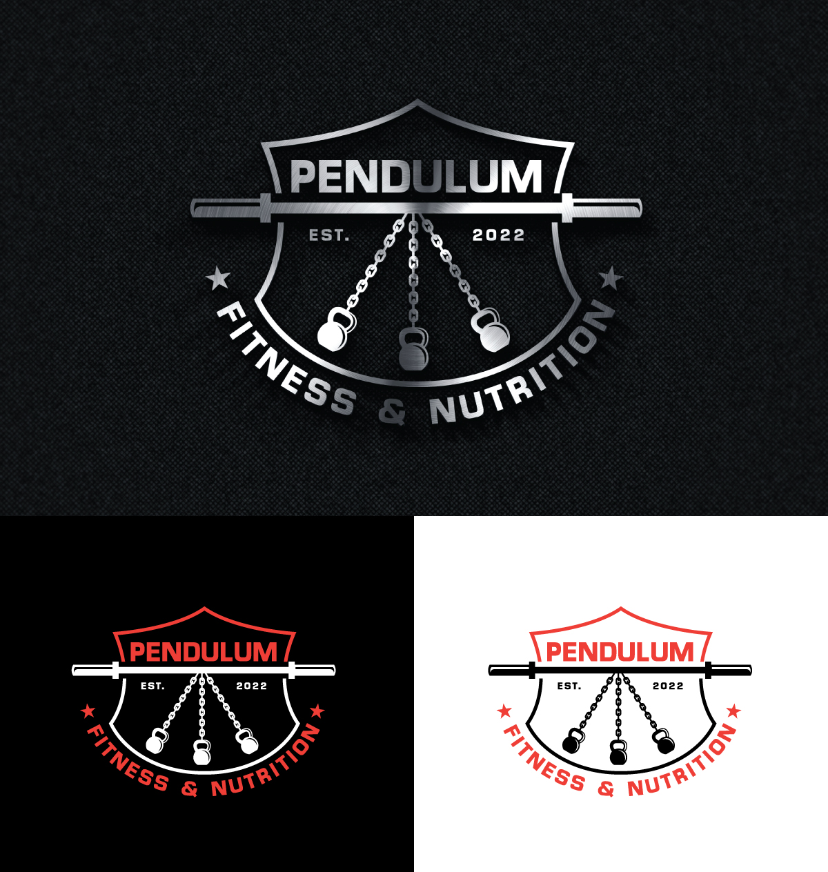 Logo Design by Logo Stock for Joshua Payne | Design #28851138