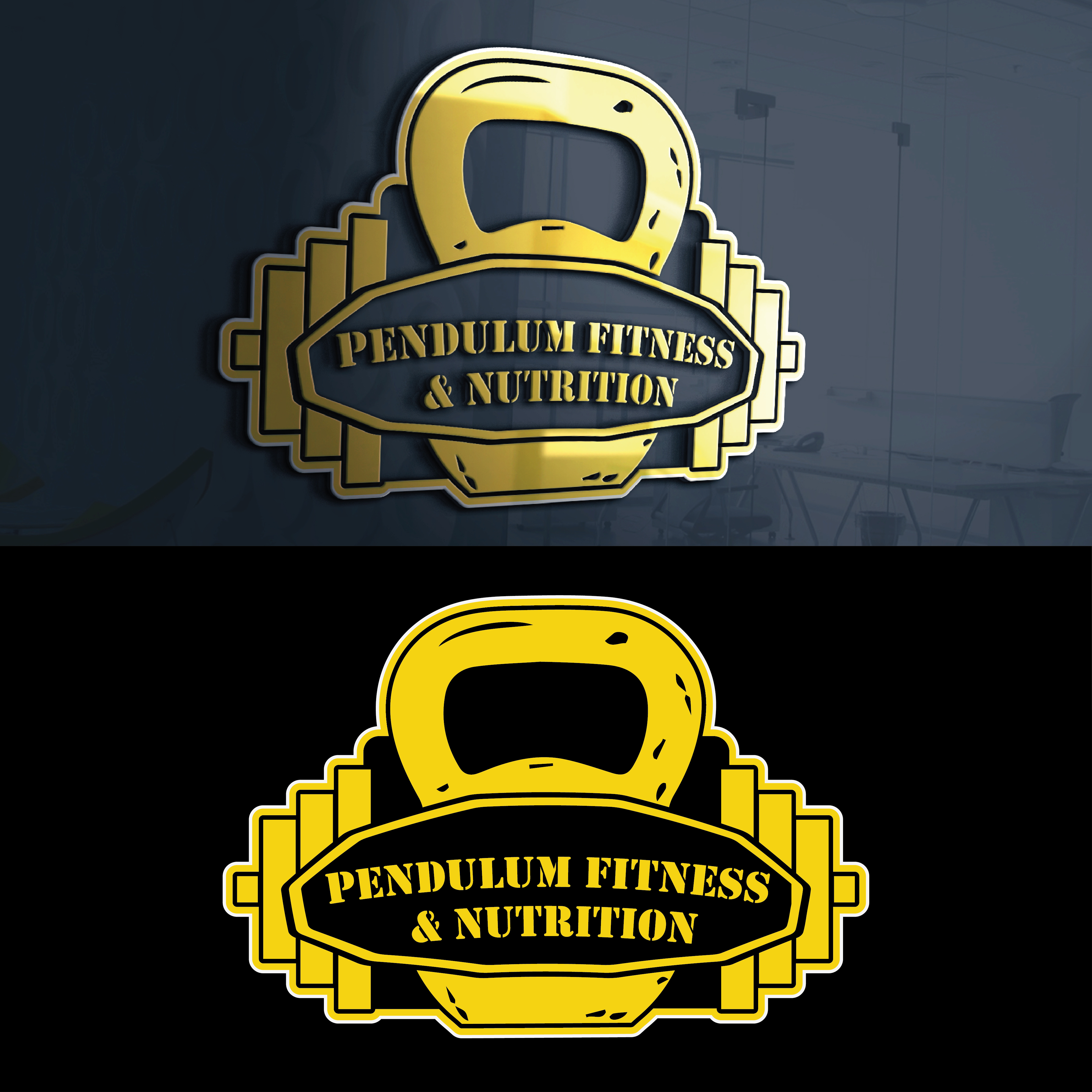 Logo Design by Charlie Benitez for Joshua Payne | Design #28873735