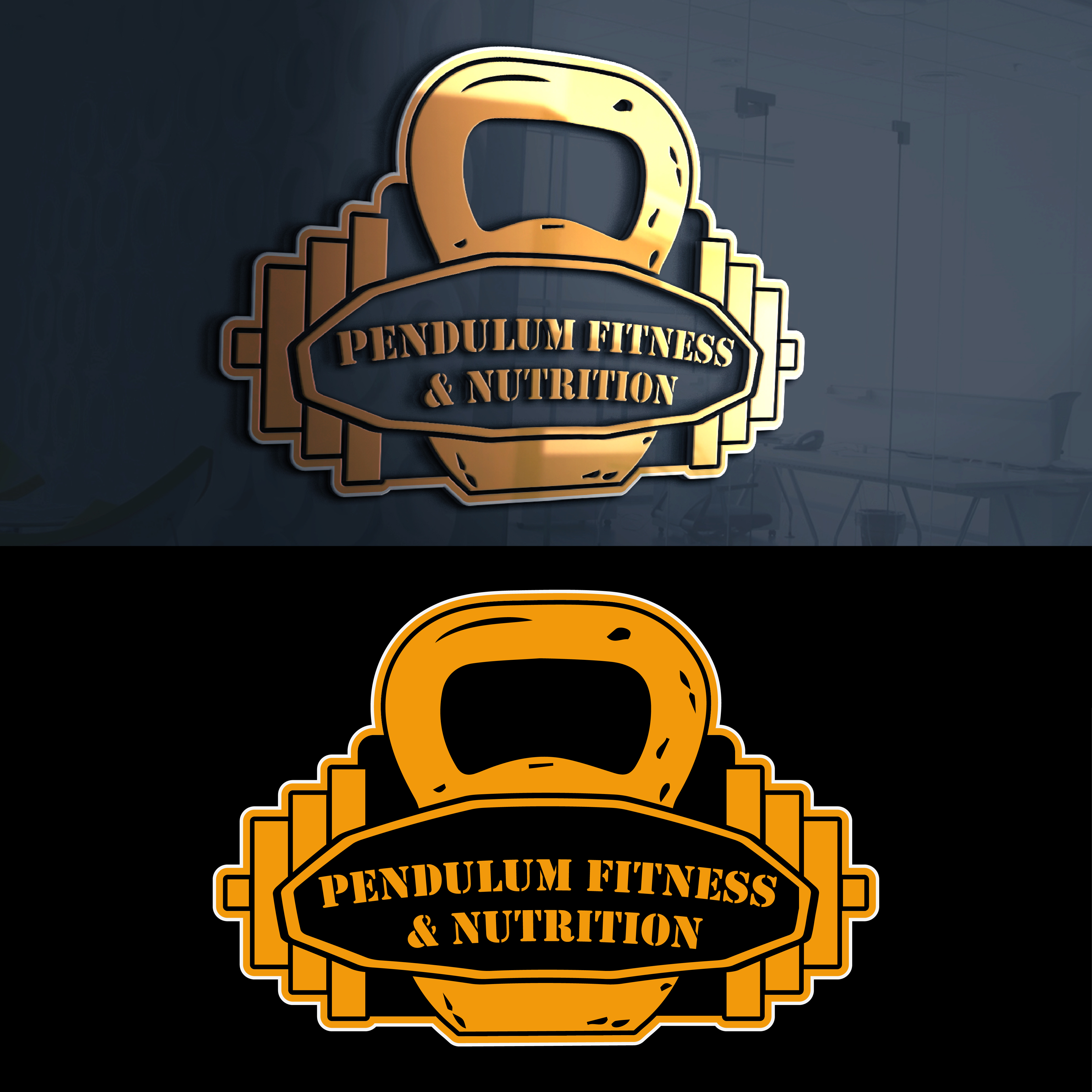 Diseño de Logo por Charlie Benitez para Joshua Payne | Diseño #28878143