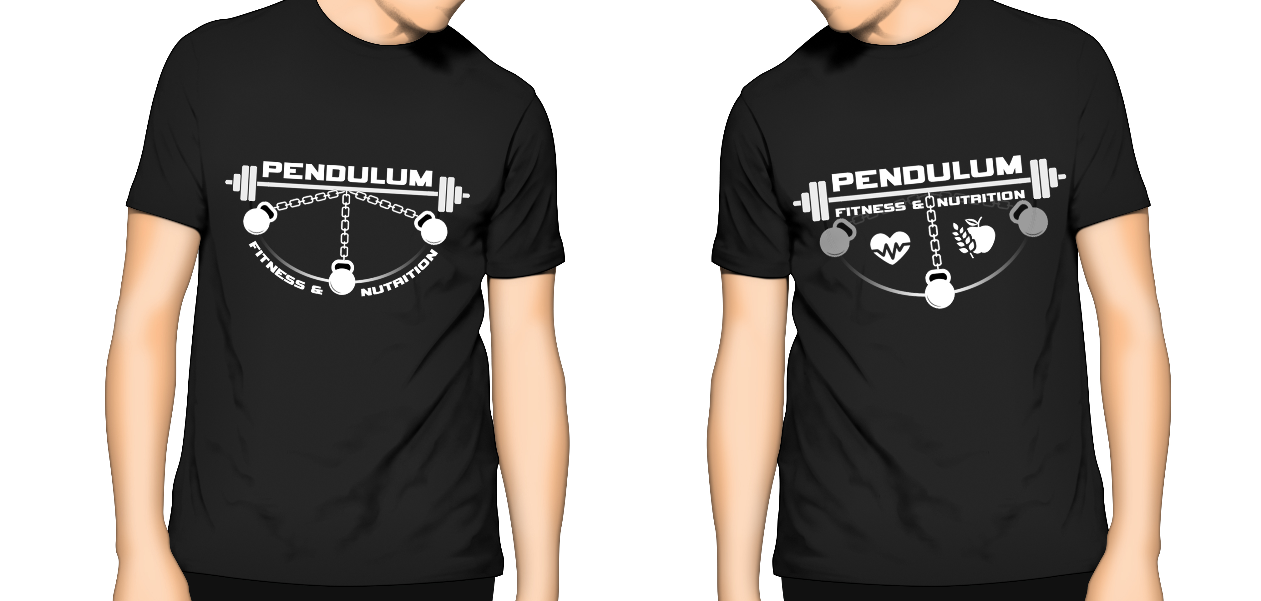 Logo Design by M79 for Joshua Payne | Design #28858568