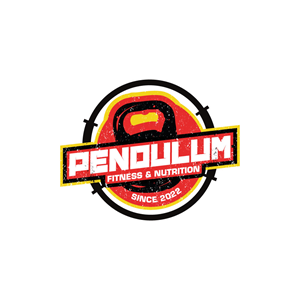 Pendulum Fitness & Nutrition | Design de Logo par Mega-Design