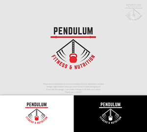 Logo Design by Kejo87 for Joshua Payne | Design: #28851859
