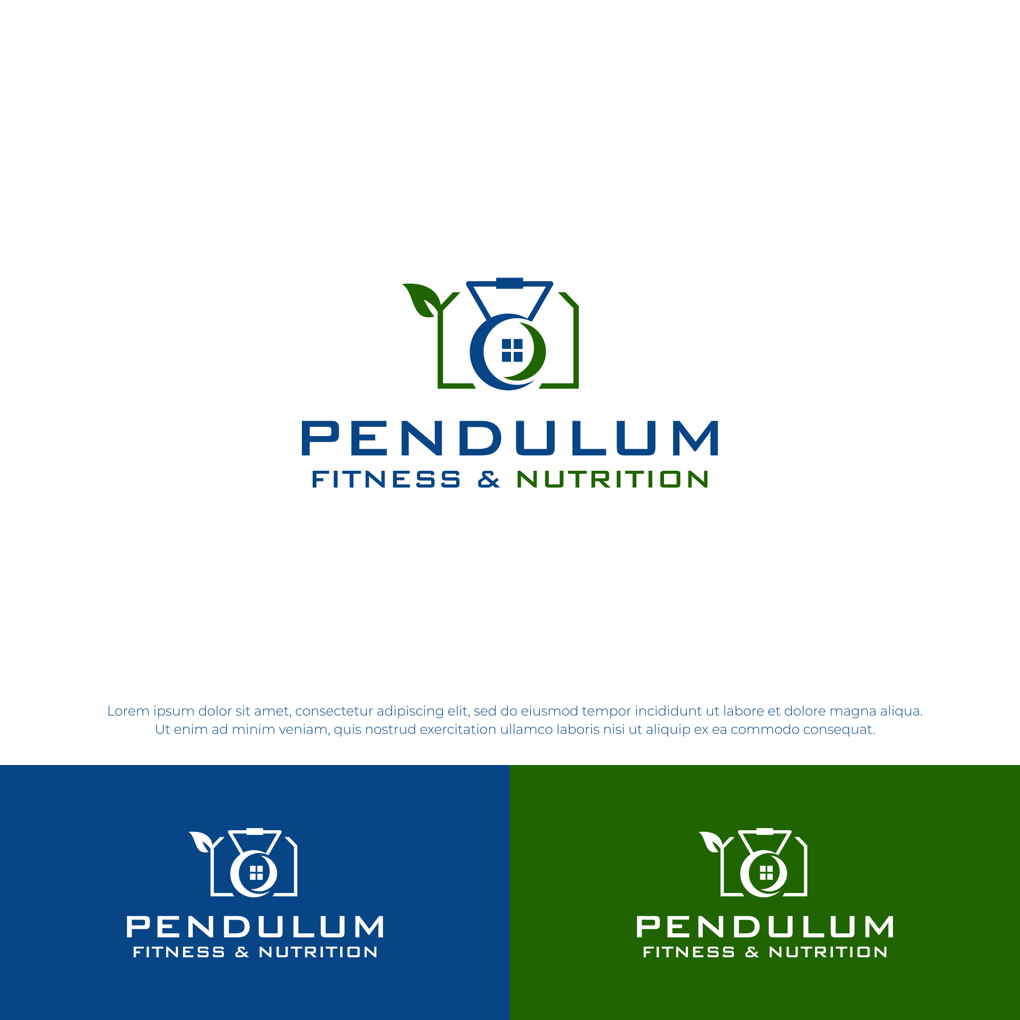 Logo Design by alitjuara for Joshua Payne | Design #28870853