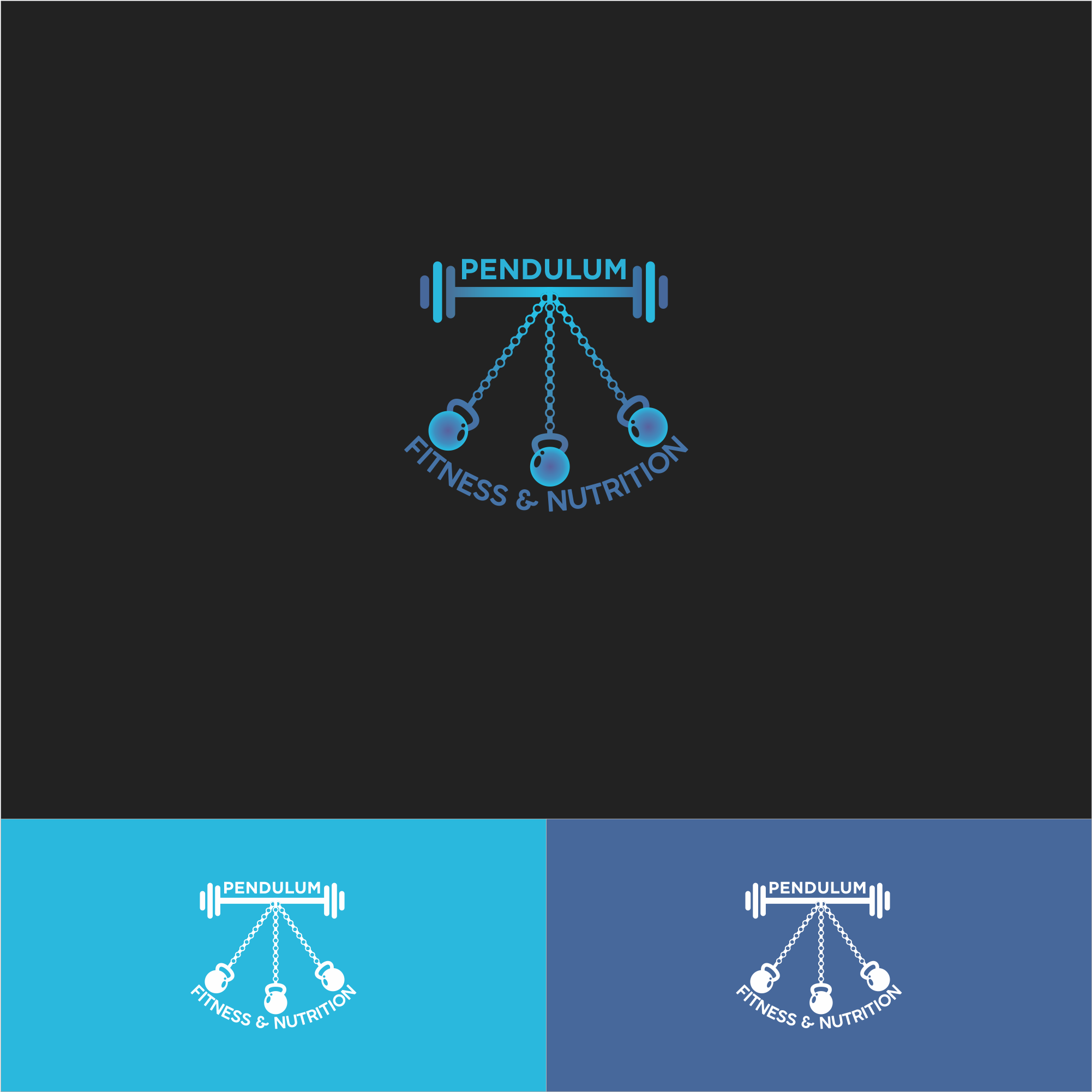 Logo Design by alitjuara for Joshua Payne | Design #28870854