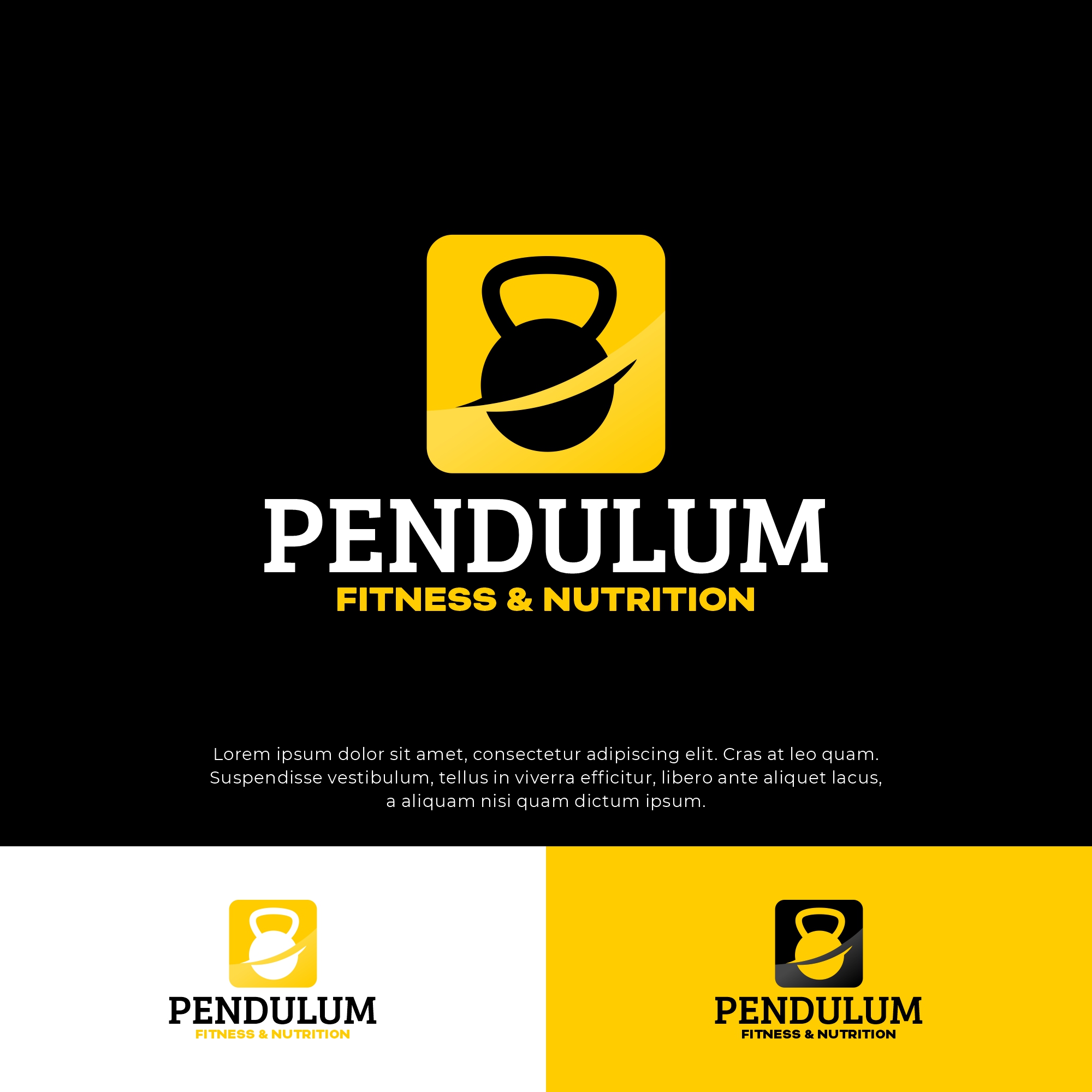 Logo Design by alitjuara for Joshua Payne | Design #28870855