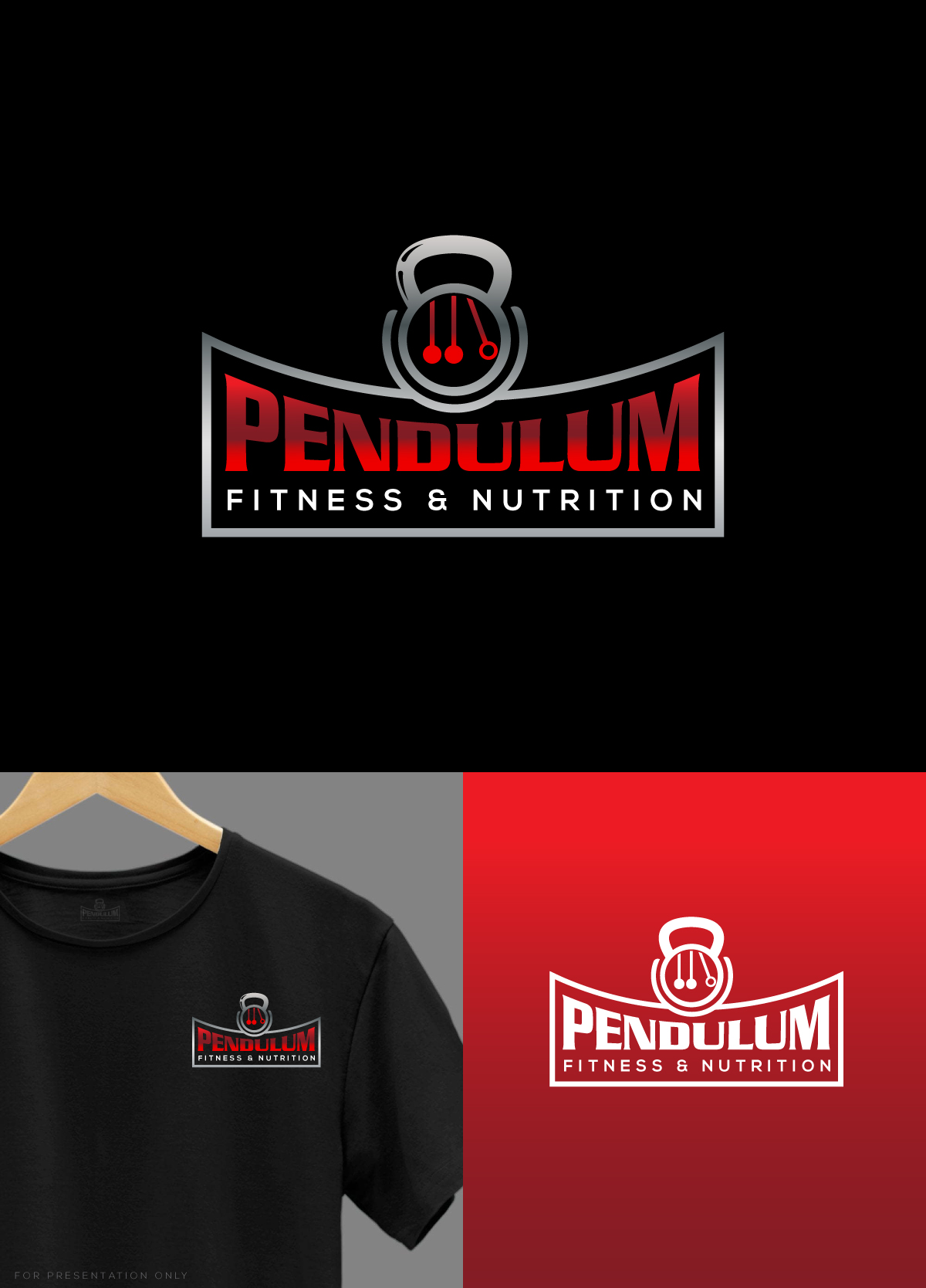 Logo Design by ecorokerz for Joshua Payne | Design #28849423