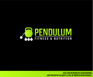 Logo Design by alvinnavarra for Joshua Payne | Design: #28855236