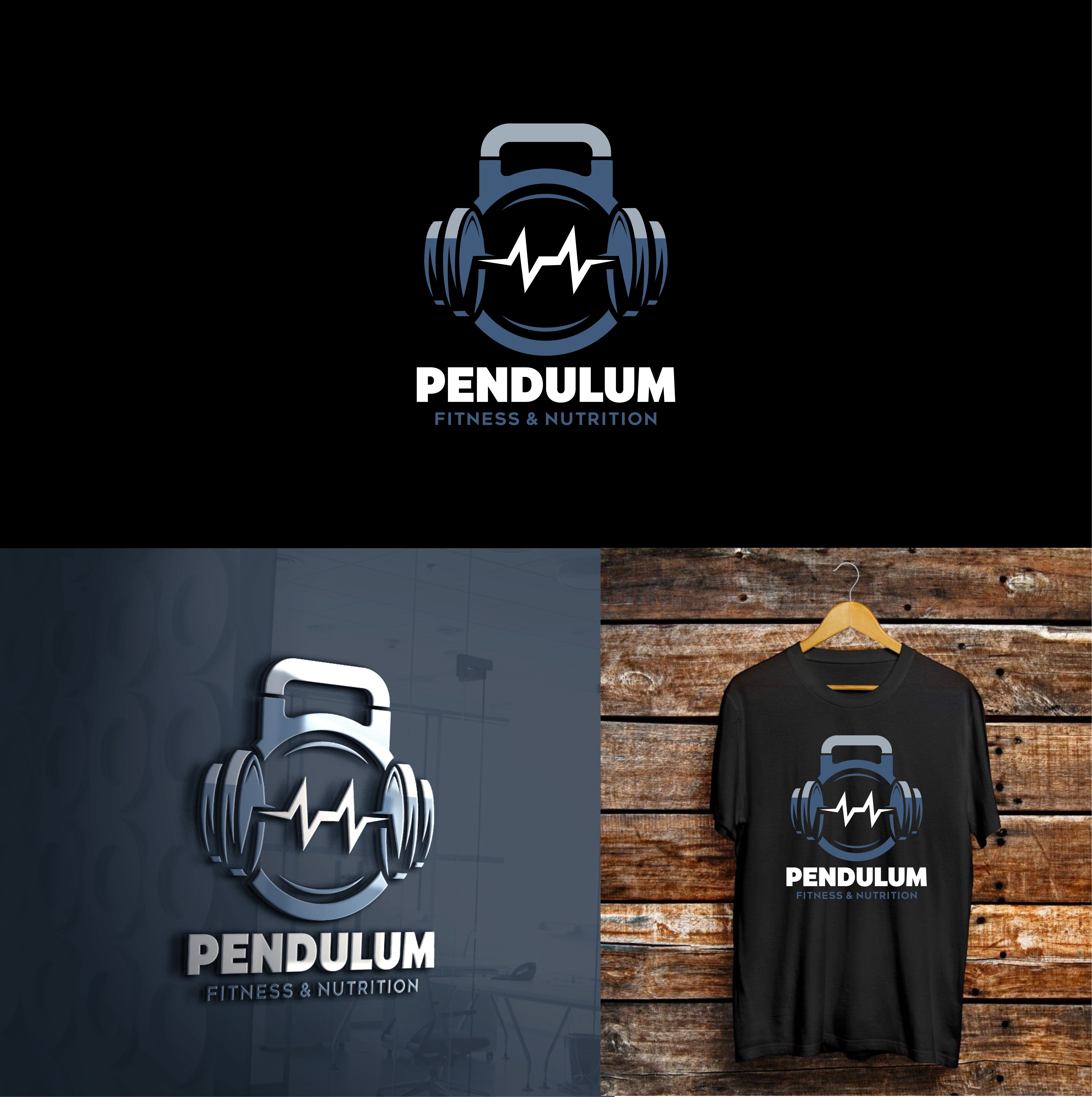 Design de Logo par Adi firadika pour Joshua Payne | Design #28875307