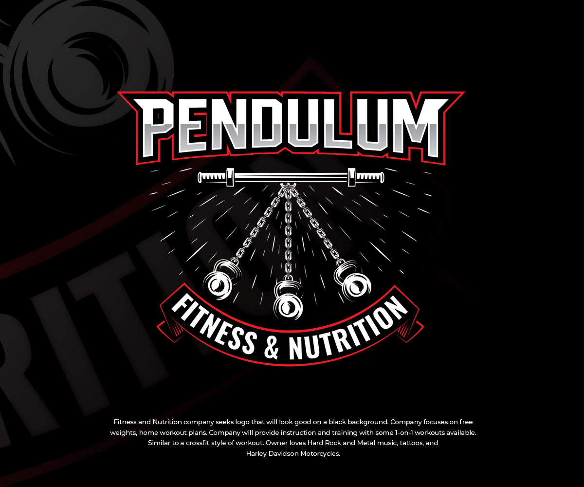 Logo Design by mvdesignmvdesign for Joshua Payne | Design #28867645