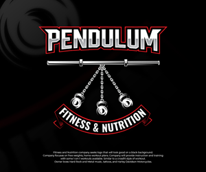 Logo Design by mvdesignmvdesign for Joshua Payne | Design: #28886647