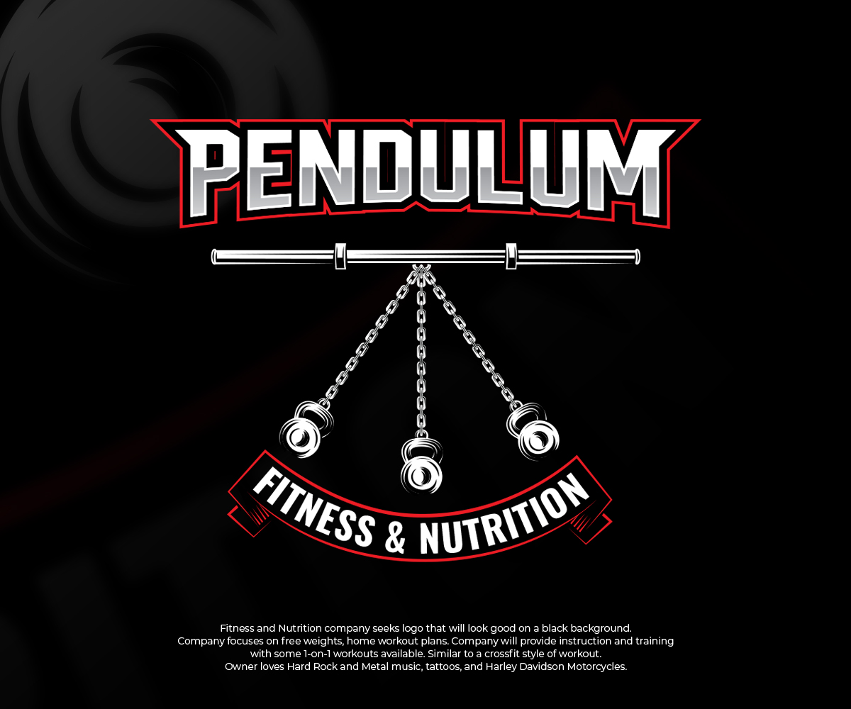 Logo Design by mvdesignmvdesign for Joshua Payne | Design #28886649