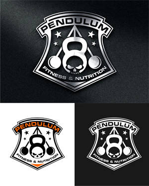 Diseño de Logo por OrianO-70 para Joshua Payne | Diseño #28875601