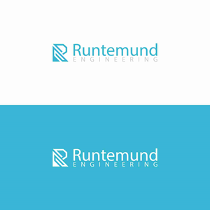 Diseño de Logo por agung 25 para Runtemund Engineering | Diseño: #28853477