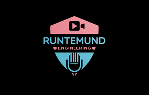 Diseño de Logo por Md Sakhawat Hosssain para Runtemund Engineering | Diseño: #28869309