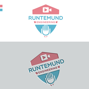 Diseño de Logo por Md Sakhawat Hosssain para Runtemund Engineering | Diseño: #28869310