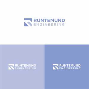 Diseño de Logo por achil78 para Runtemund Engineering | Diseño: #28852498
