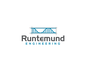 Diseño de Logo por ecorokerz para Runtemund Engineering | Diseño: #28850375