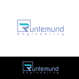 Logo Design by GODDREAMCREATION for Runtemund Engineering | Design #28864455