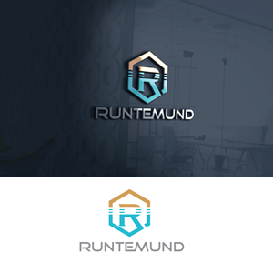 Diseño de Logo por GODDREAMCREATION para Runtemund Engineering | Diseño: #28864581