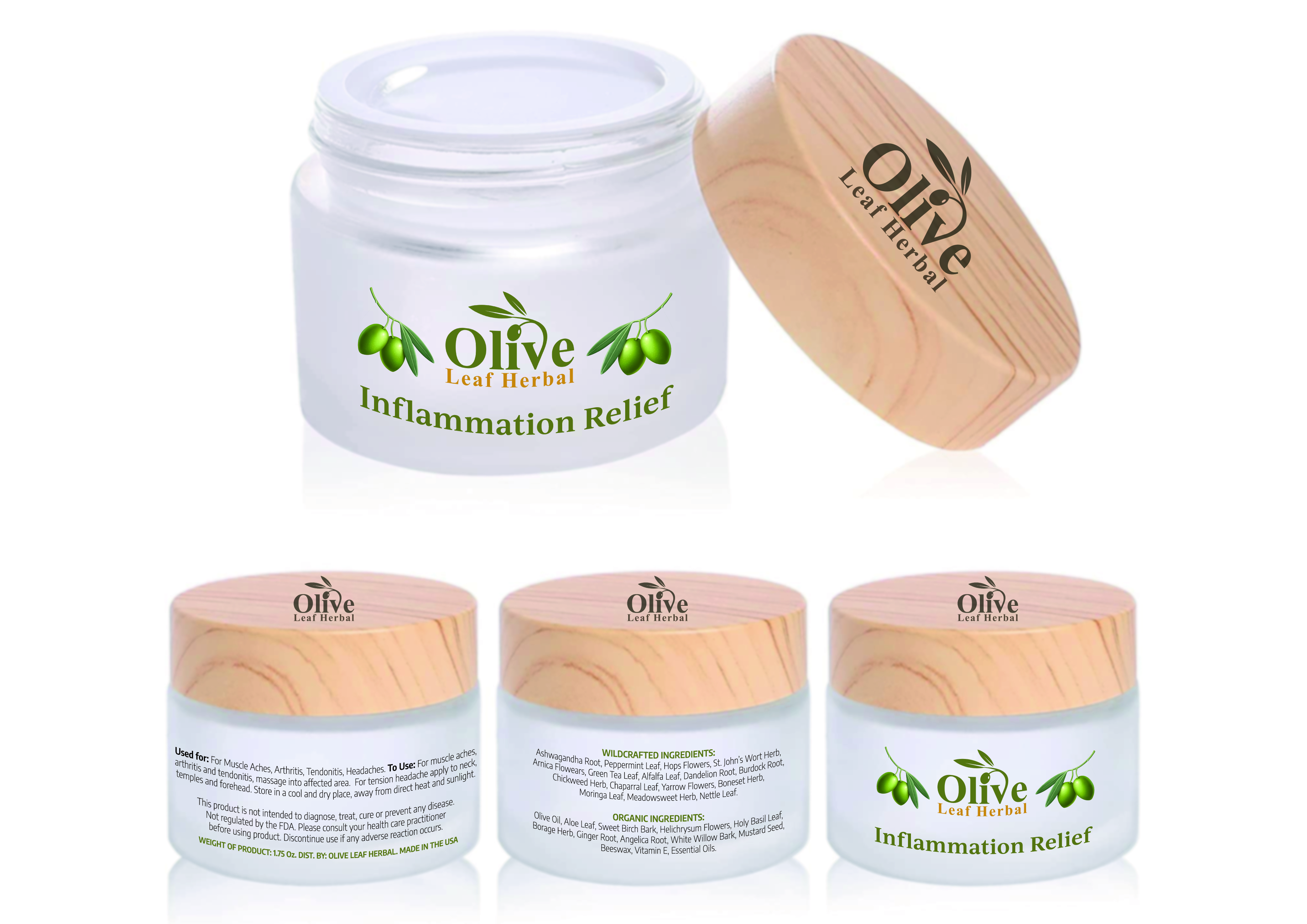 Label Design by MarkoE for this project | Design #28857368