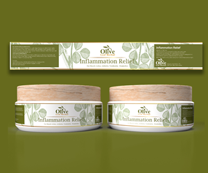 Label Design by oltredisegno for this project | Design: #28872641