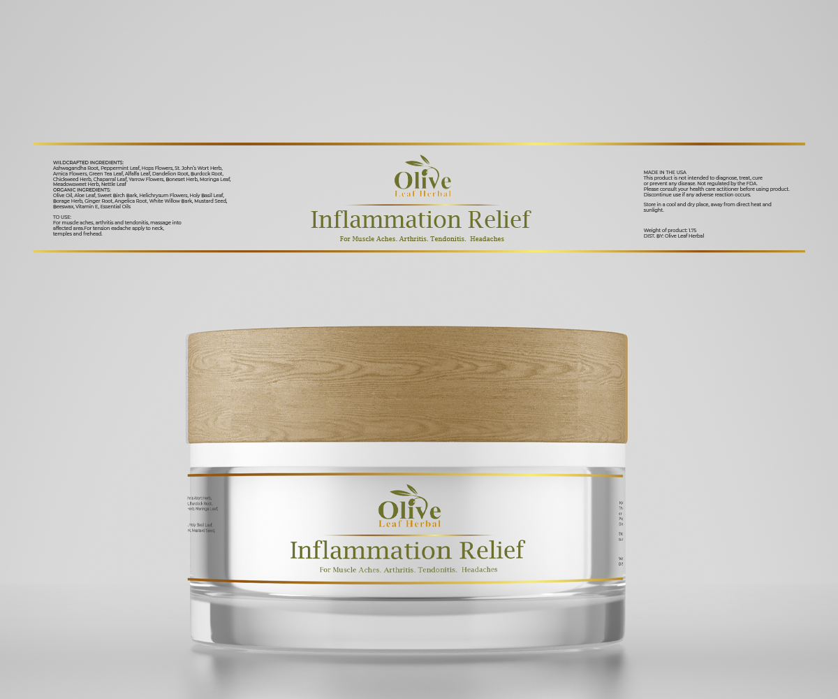 Label Design by oltredisegno for this project | Design #28875318