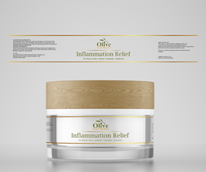 Label Design by oltredisegno for this project | Design: #28875318