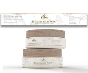 Label Design by oltredisegno for this project | Design: #28875783
