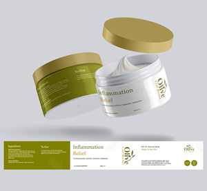 Label Design by DeriMH