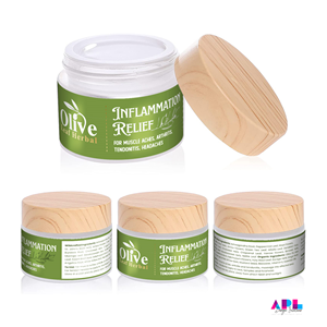 Label Design by apl design solutions