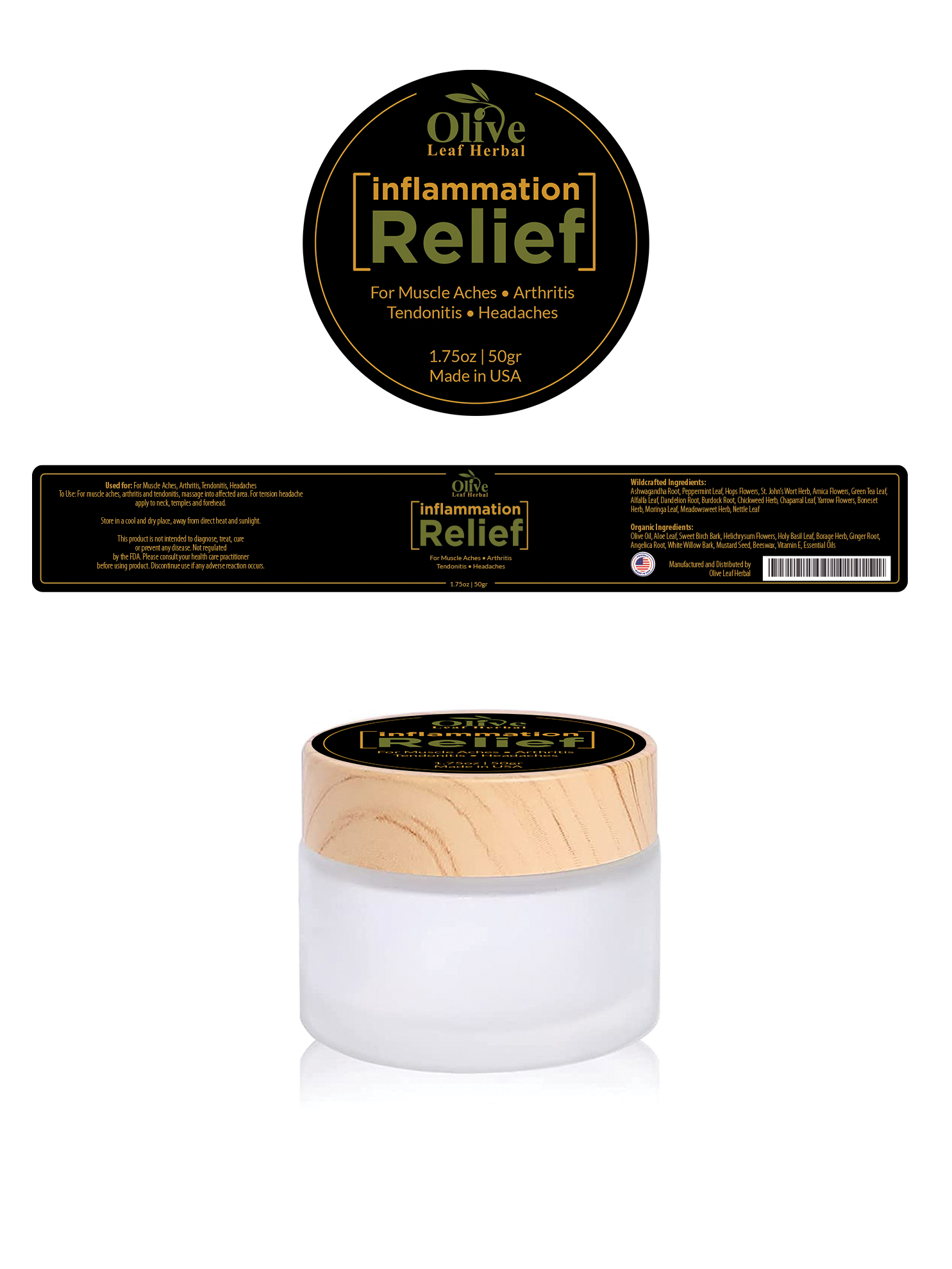 Label Design by Priyo Subarkah for this project | Design #28855030