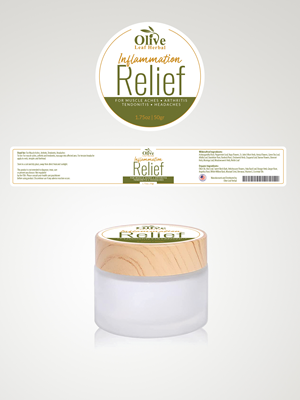 Label Design by Priyo Subarkah for this project | Design #28859737