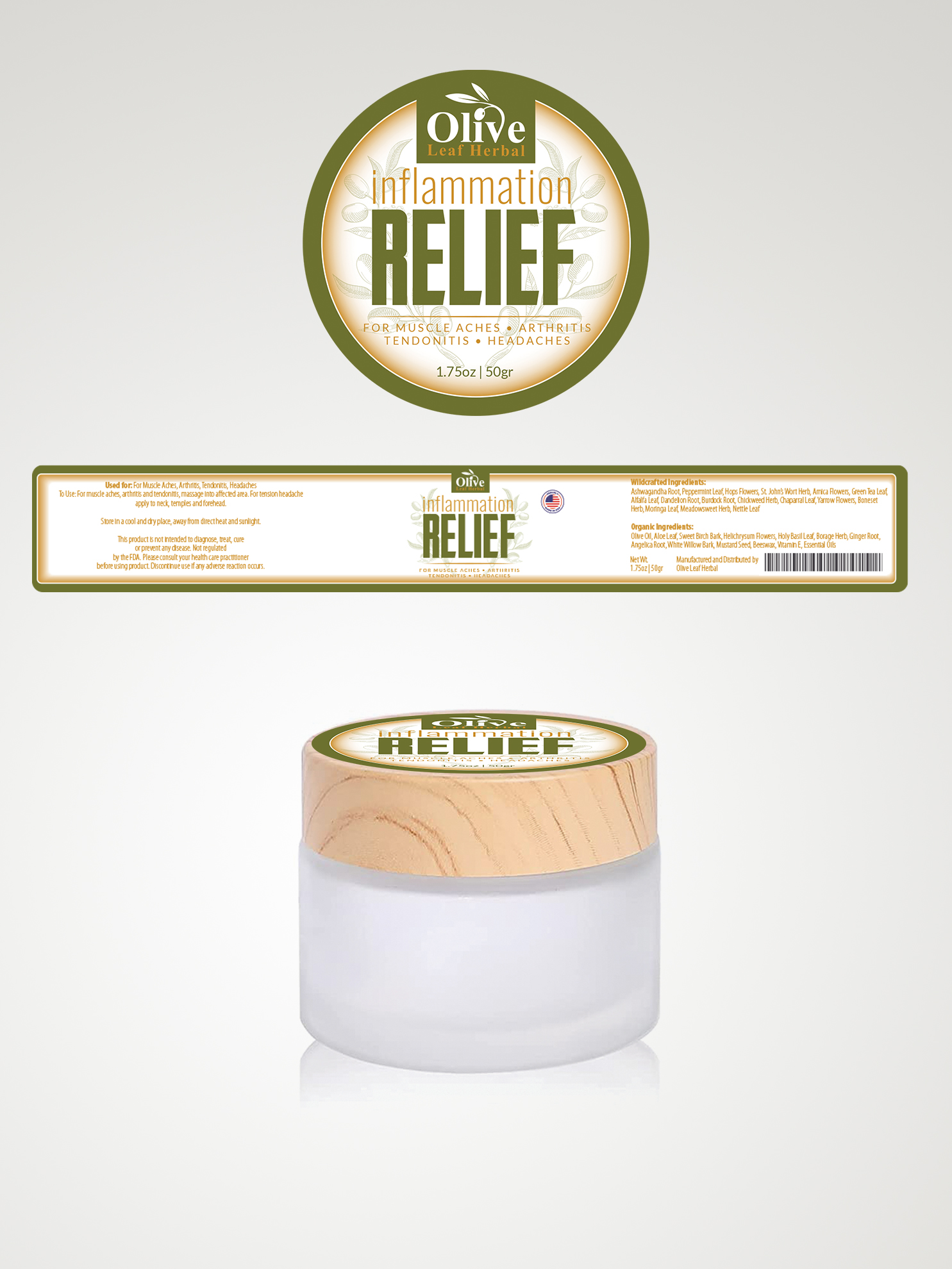 Label Design by Priyo Subarkah for this project | Design #28861931