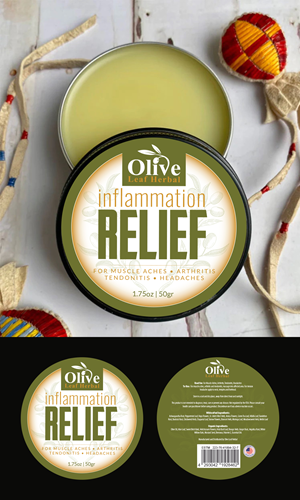 Label Design by Priyo Subarkah for this project | Design: #28863583