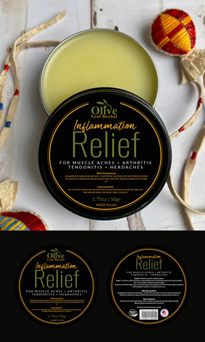 Label Design by Priyo Subarkah for this project | Design: #28863613