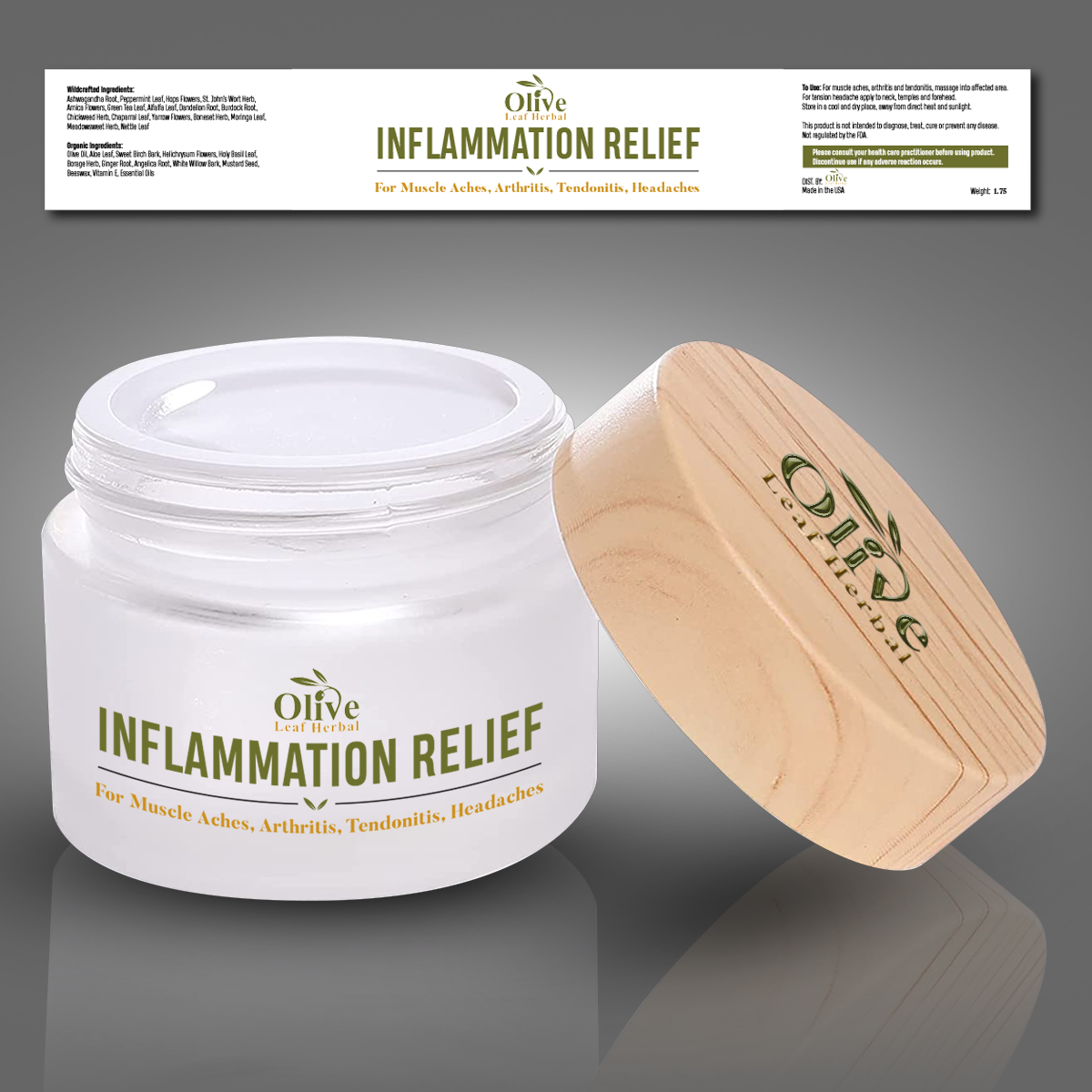 Label Design by GliderGraphx for this project | Design #28853063