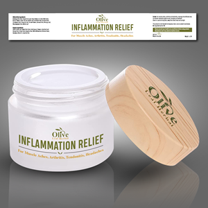 Label Design by GliderGraphx for this project | Design #28853063