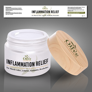 Label Design by GliderGraphx for this project | Design: #28874521