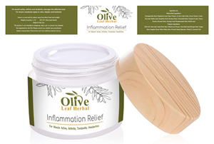 Label Design by ordelya.nicole for this project | Design: #28859629
