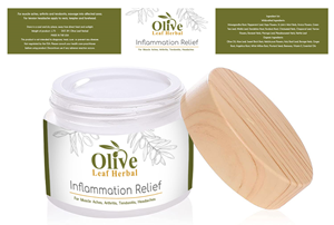 Label Design by ordelya.nicole for this project | Design: #28863778