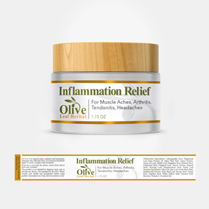 Label Design by Polina_pro for this project | Design: #28874599