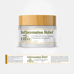 Label Design by Polina_pro for this project | Design: #28874600