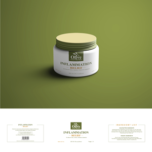 Label Design by Maxo-Biz for this project | Design: #28872093