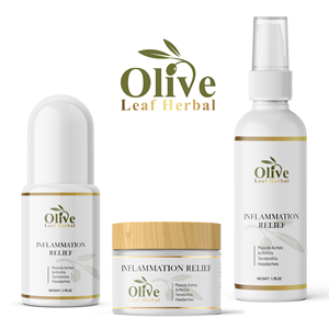 Label Design by Krasimira Georgieva