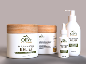 Label Design by connexis for this project | Design: #28864106