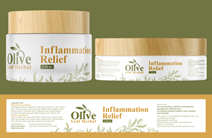 Label Design by adjeiiBlack for this project | Design: #28851705