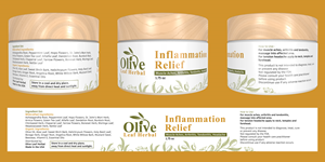Label Design by adjeiiBlack for this project | Design: #28864314