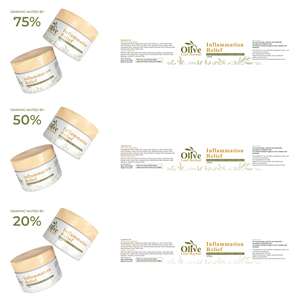 Label Design by adjeiiBlack for this project | Design: #28874119