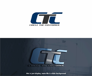 Logo Design by alkaline for this project | Design: #28849425